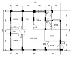 Blk 741 Tampines Street 72 (Tampines), HDB 5 Rooms #311299381